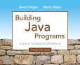 Building Java Programs