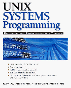 UNIX Systems Programming